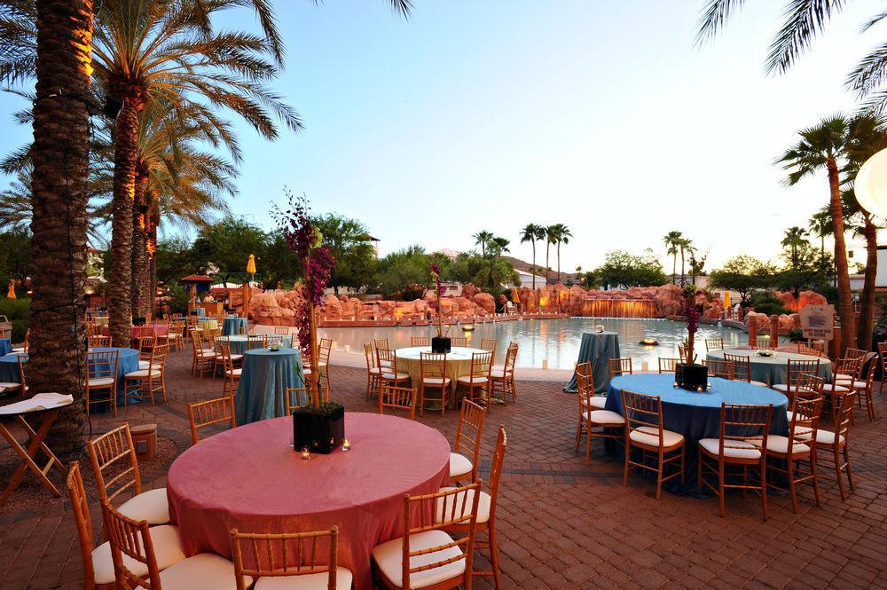 Arizona Grand Resort Феникс Экстерьер фото