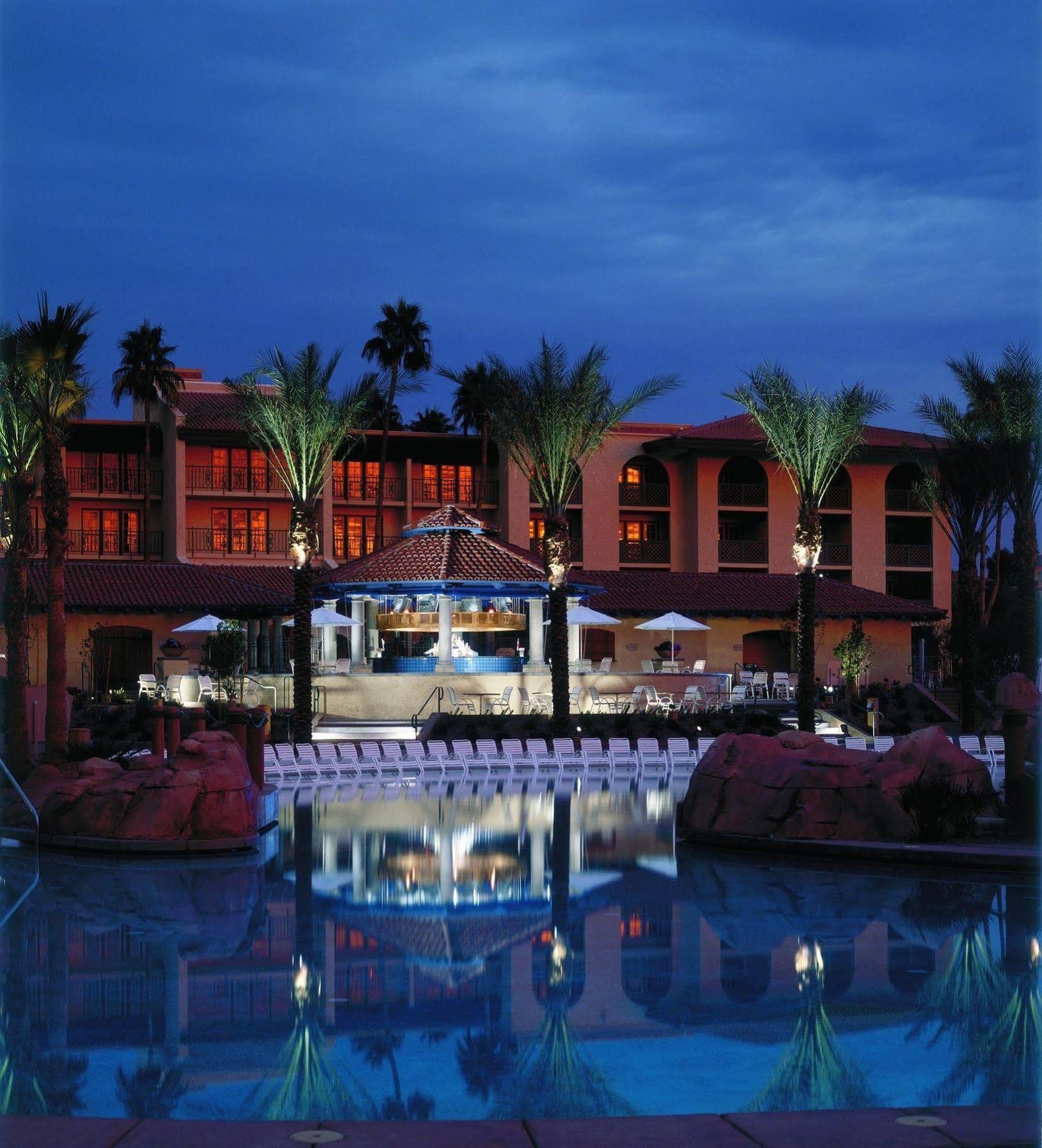 Arizona Grand Resort Феникс Удобства фото
